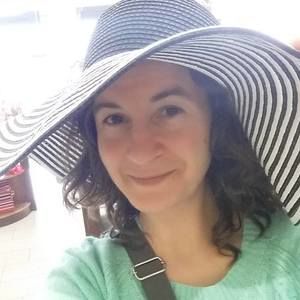 Meet your Posher, Pam